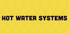 Hot Water Systems paddington