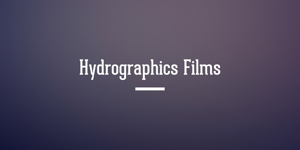 Hydrographics Film Brunswick Hydrographics and Hydro Printing brunswick