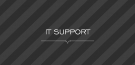 IT Support Specialist Melbourne