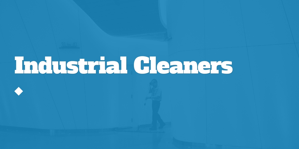 Industrial Cleaners in North Rocks north rocks