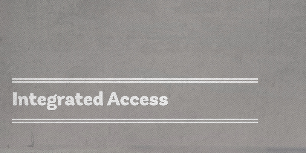 Integrated Access Sydney