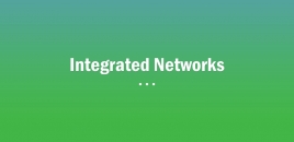 Integrated Networks bowen hills