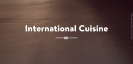 International Cuisine Richmond