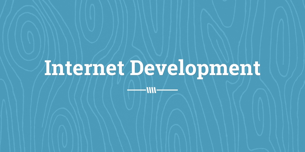 Internet Development hocking