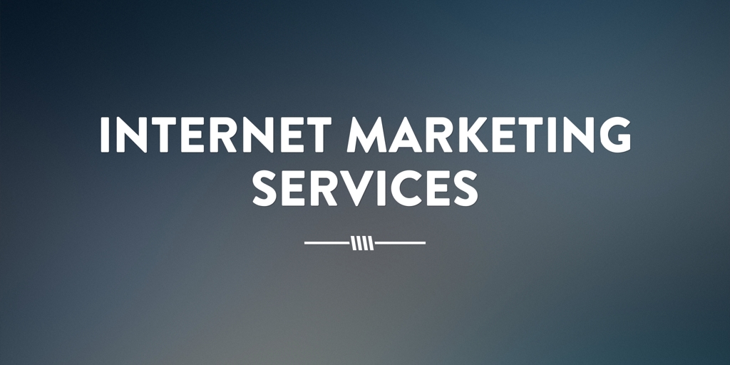 Internet Marketing Services Darwin
