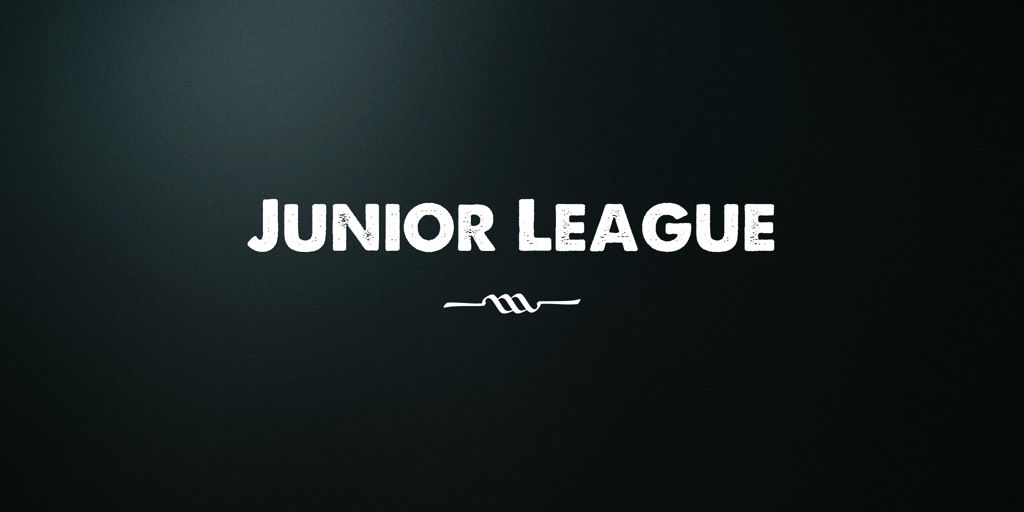 Junior League Morphett Vale