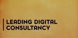 Leading Digital Consultancy taylors hill