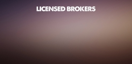 Licensed Brokers austral