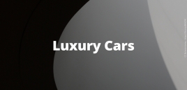 Luxury Cars macleod