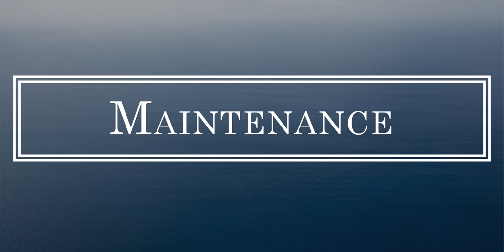 Maintenance Dandenong