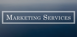 Marketing Services redfern