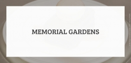 Memorial Gardens Dandenong