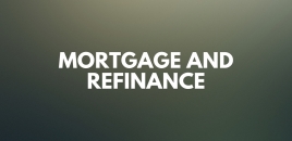 Mortgage and Refinance leda