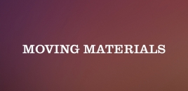 Moving Materials watson