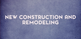 New Construction and Remodeling bongaree