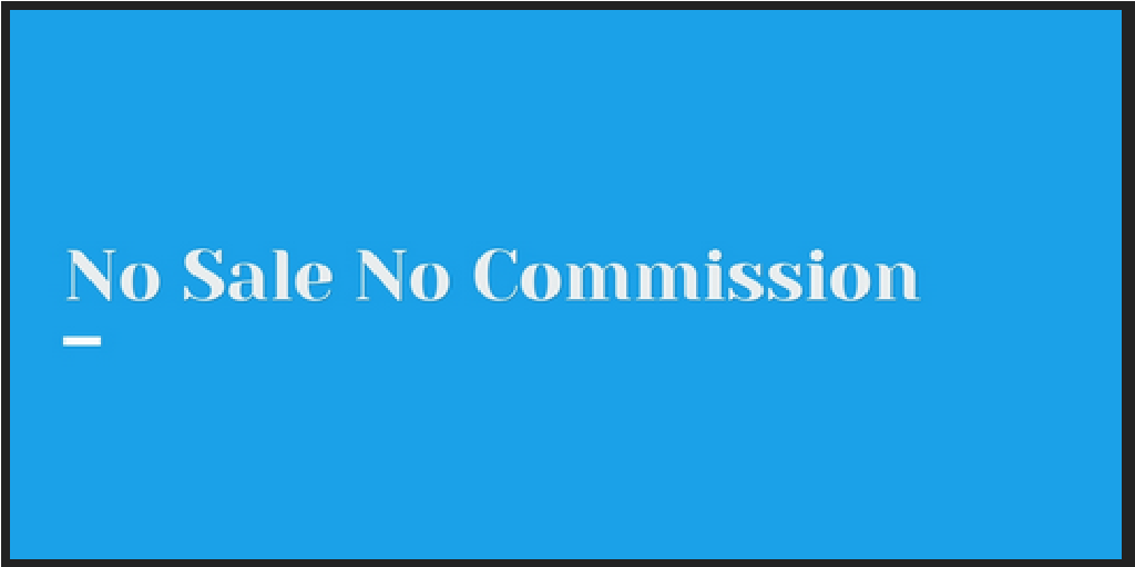 No Sale No Commission Ringwood North