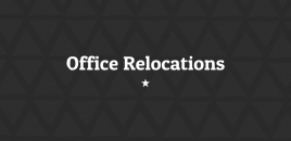 Office Relocations Northbridge