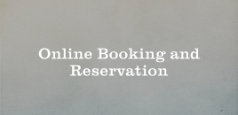 Online Booking and Reservation Williamstown