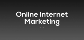 Online Internet Marketing middle dural