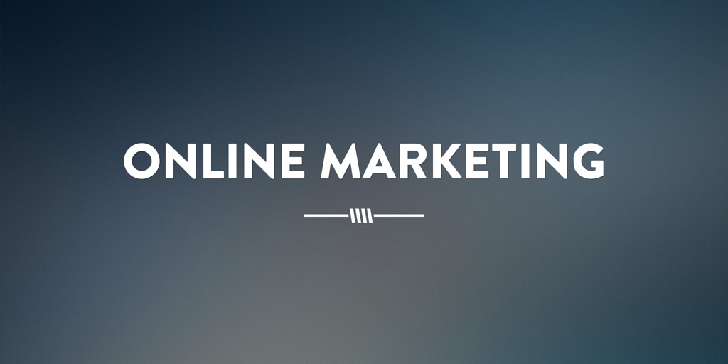 Online Marketing Darwin