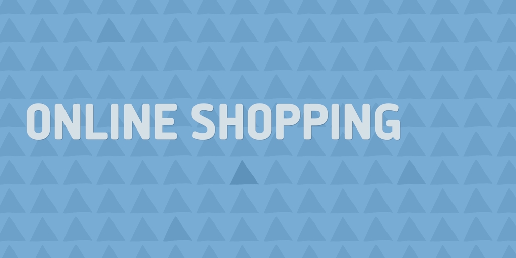 Online Shopping Strathmore Retail Signs strathmore