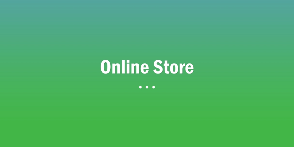 Online Store docklands