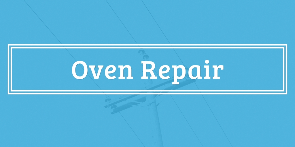Oven Repair toorak