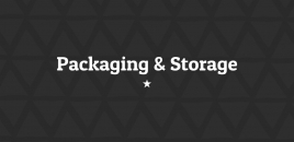 Packaging and Storage Northbridge