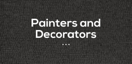 Painters and Decorators Molendinar molendinar