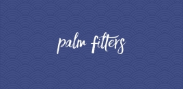 Palm Filters middle dural