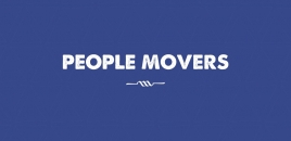 People Movers lower plenty