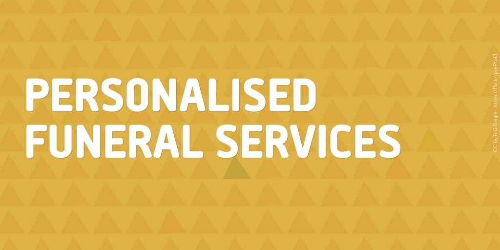 Personalised Funeral Services Geelong