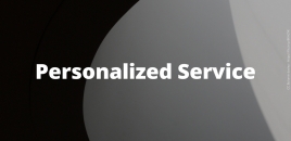 Personalized Services vermont