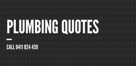 Plumbing Quotes Blandford Blandford