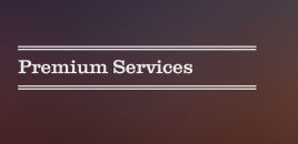 Premium Services yering