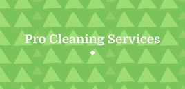 Pro Cleaning Oxenford