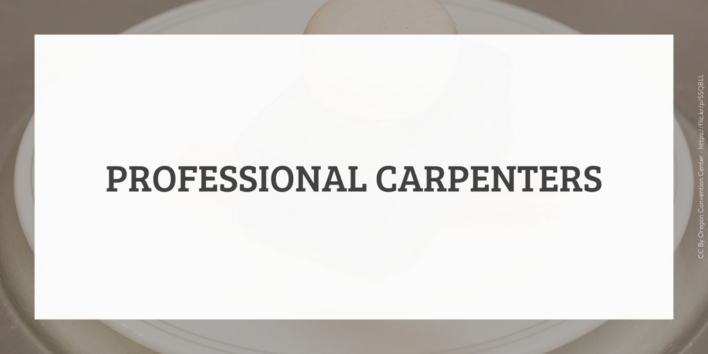 Professional Carpenters Roselands