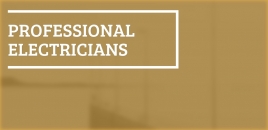 Professional Electricians epping