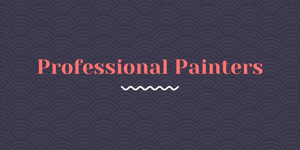 Professional Painters Parramatta