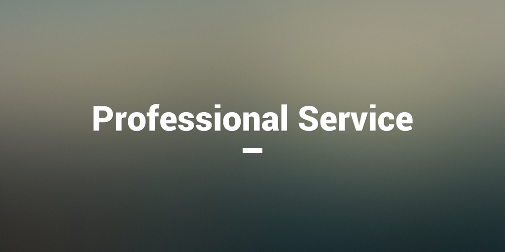 Professional Service Morley