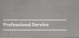 Professional Service Dural