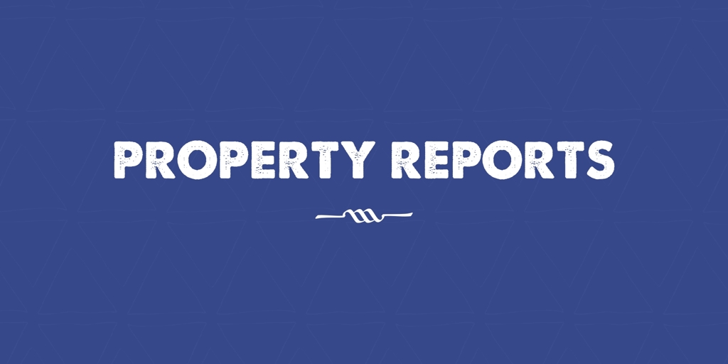 Property Reports Taren Point