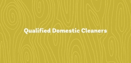 Qualified Domestic Cleaners Rydalmere rydalmere