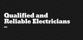 Qualified and Reliable Electricians in Kallangur Kallangur