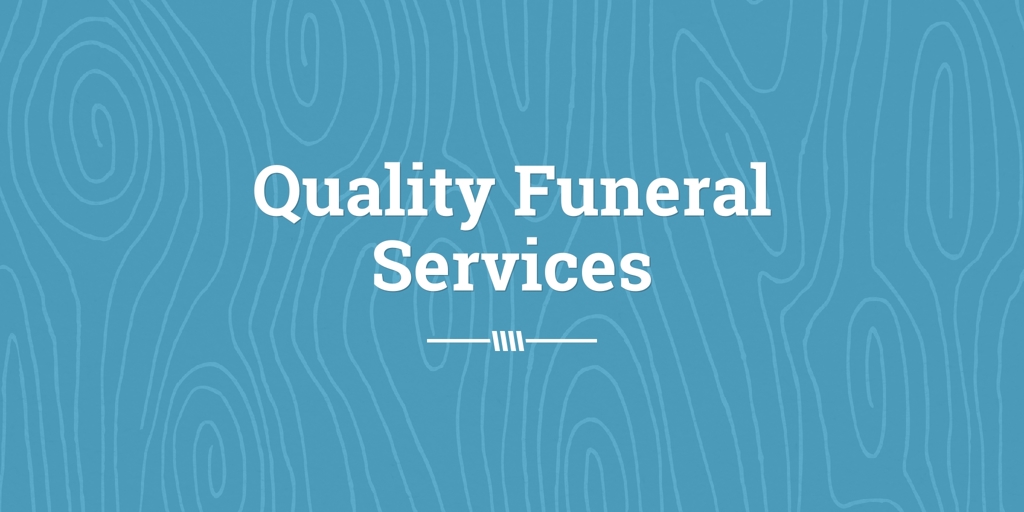 Quality Funeral Services East Geelong