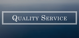 Quality Service watsonia