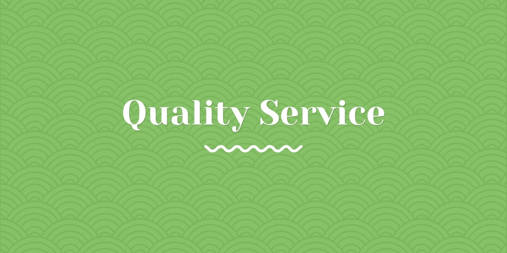 Quality Service glen waverley
