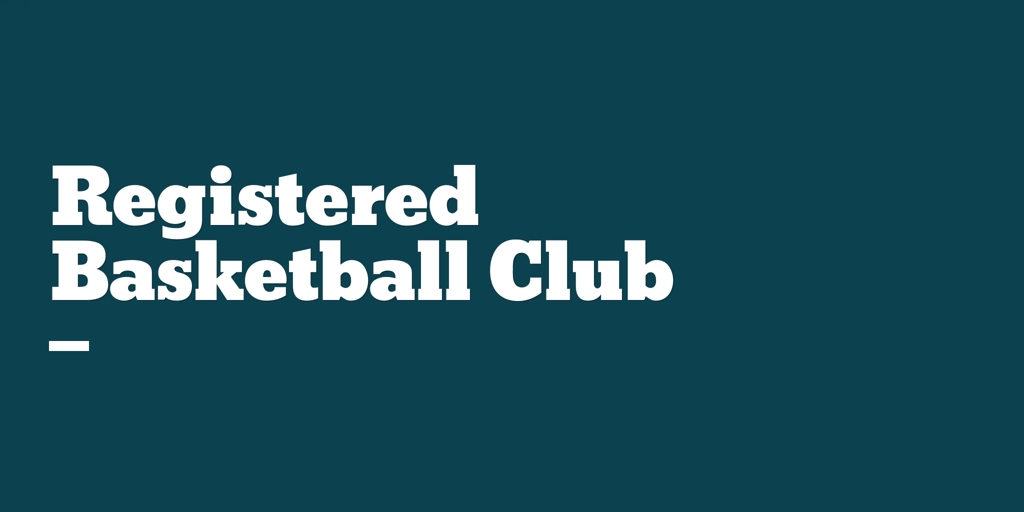 Registered Basketball Club Port Augusta