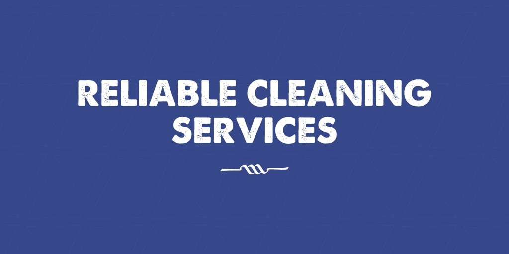 Reliable Cleaning Services blacktown