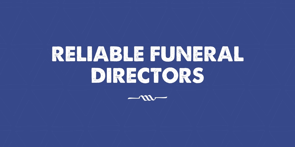 Reliable Funeral Directors Footscray Funeral Directors footscray